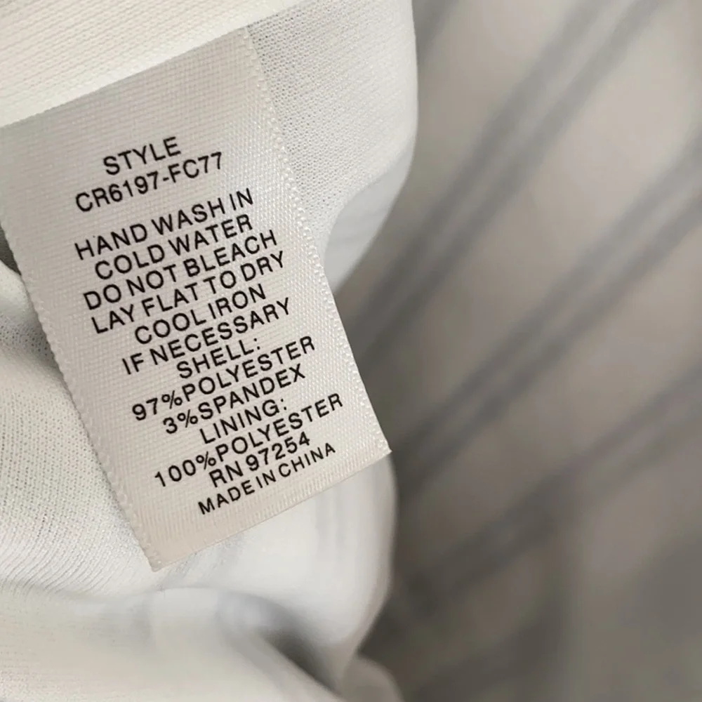 one clothing one love